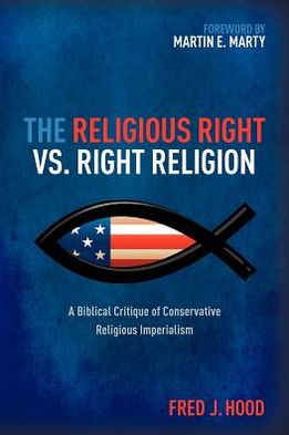The Religious Right vs. Right Religion