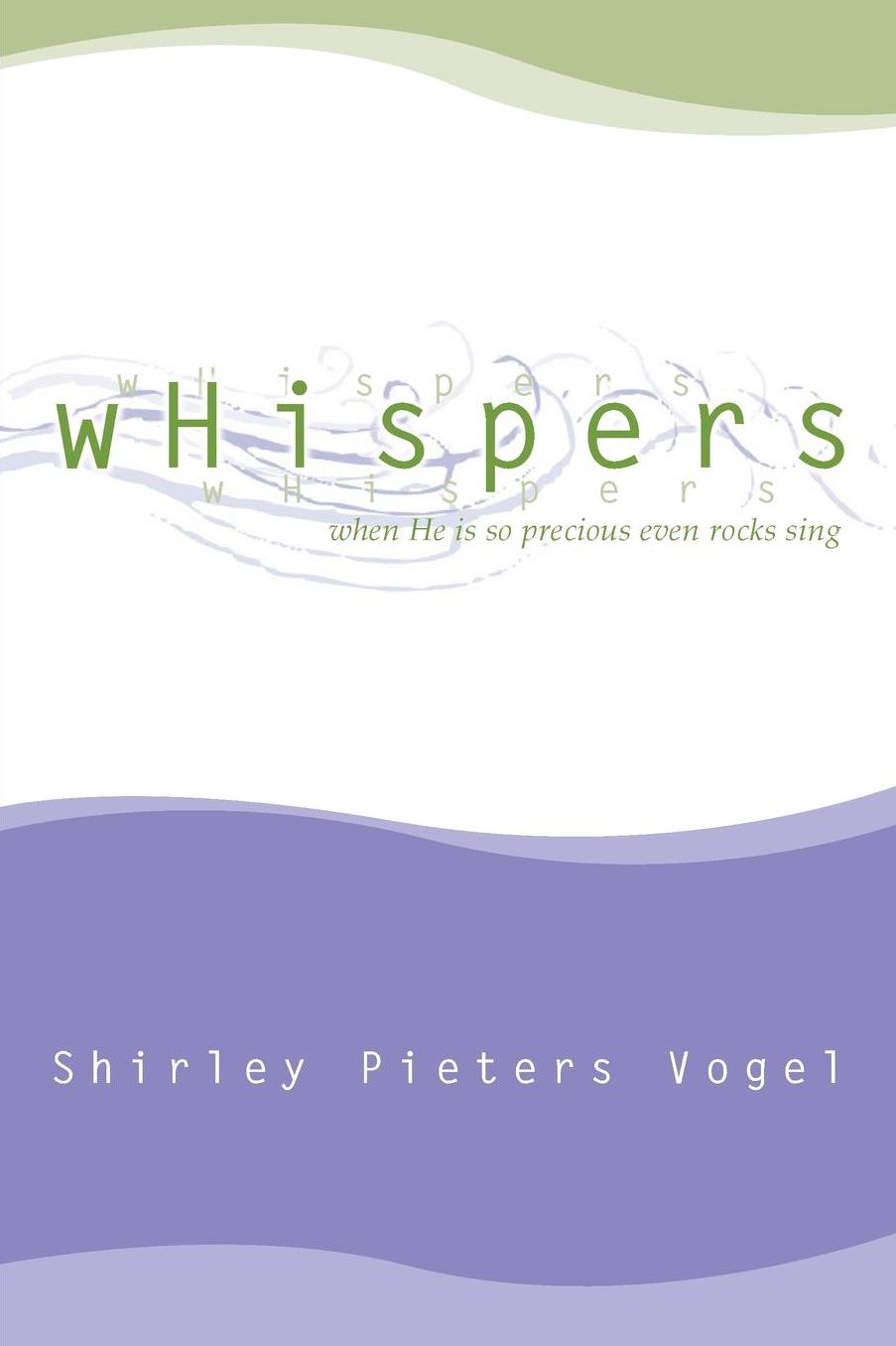 Whispers