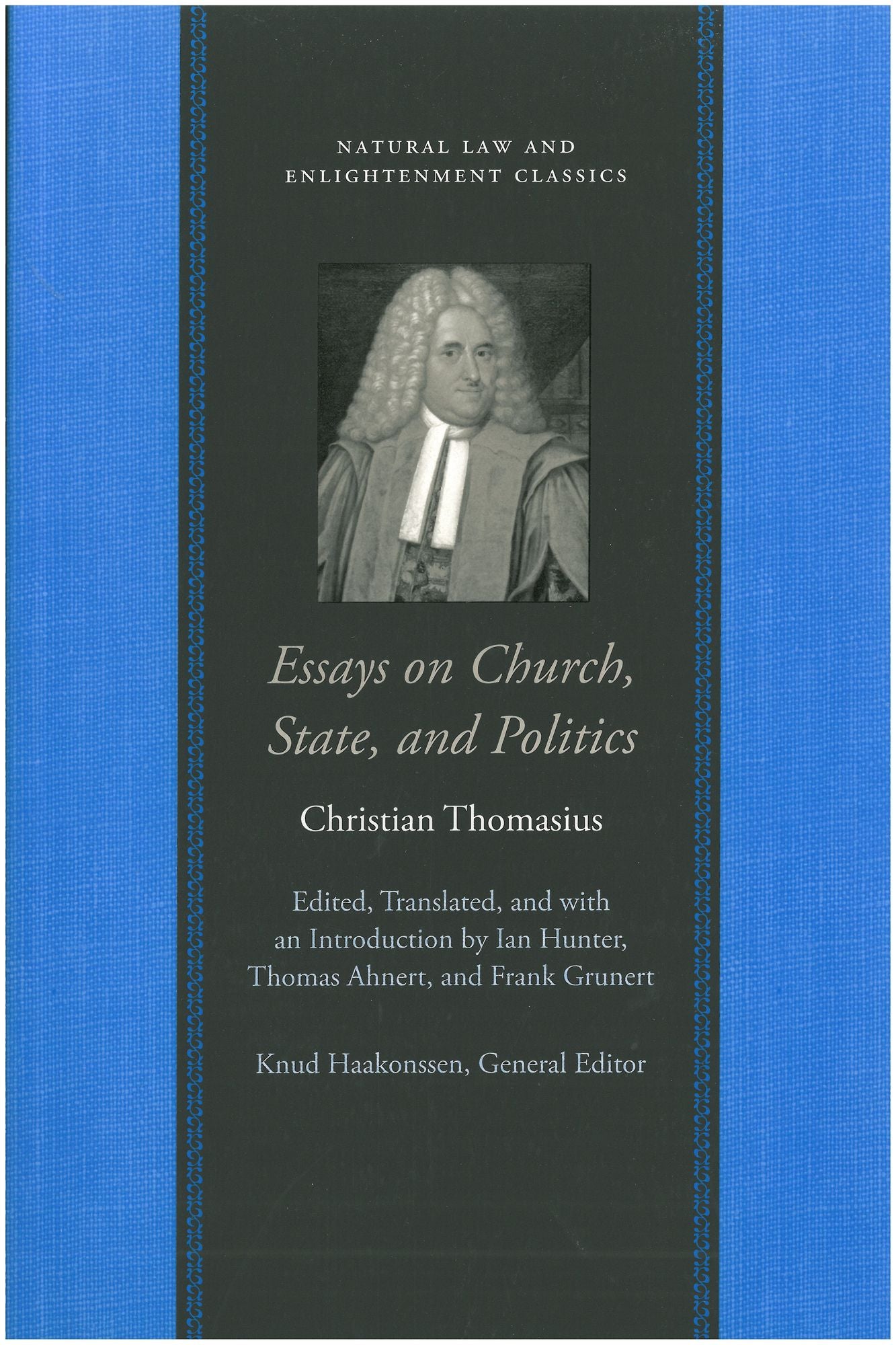 Essays on Church, State, and Politics