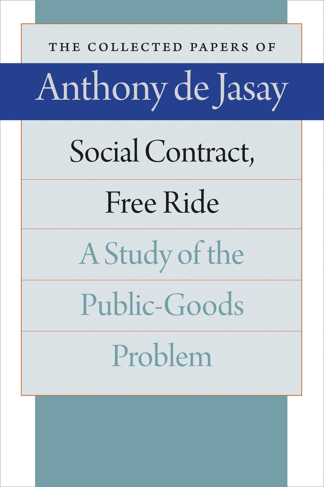 Social Contract, Free Ride