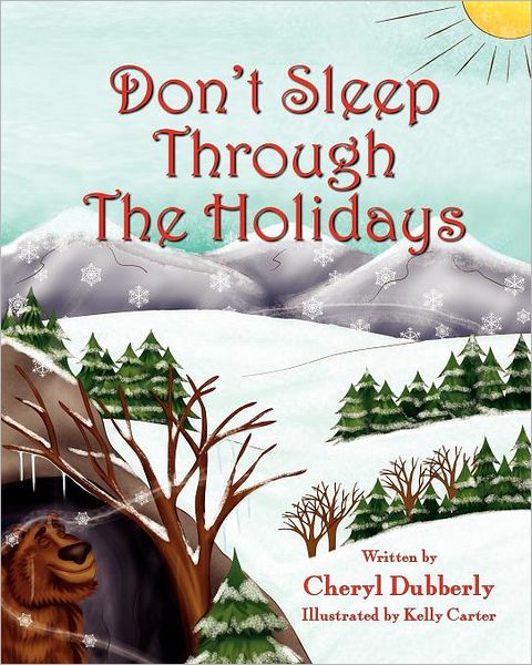 Don'T Sleep Through The Holidays