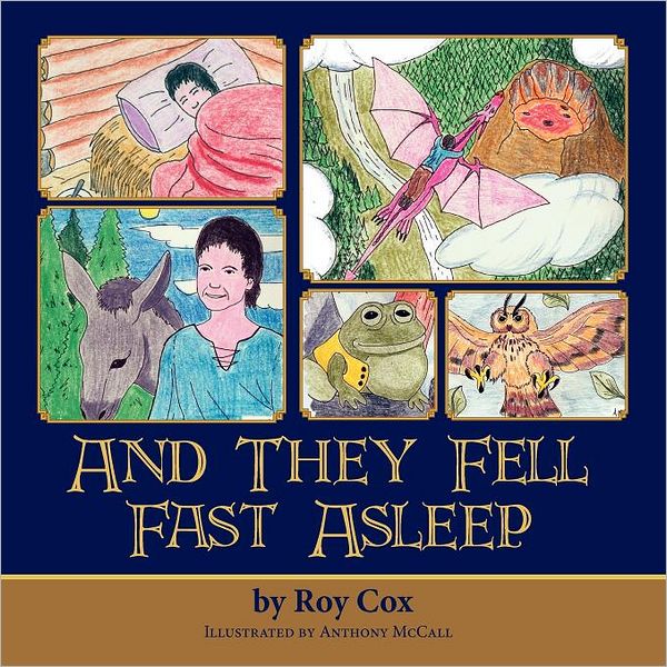 And They Fell Fast Asleep