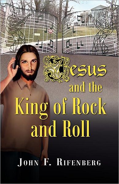 Jesus And The King Of Rock And Roll