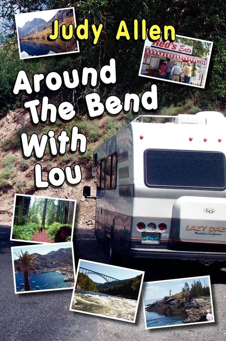 Around the Bend with Lou