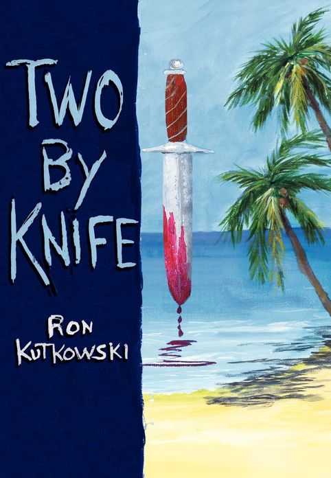 Two by Knife