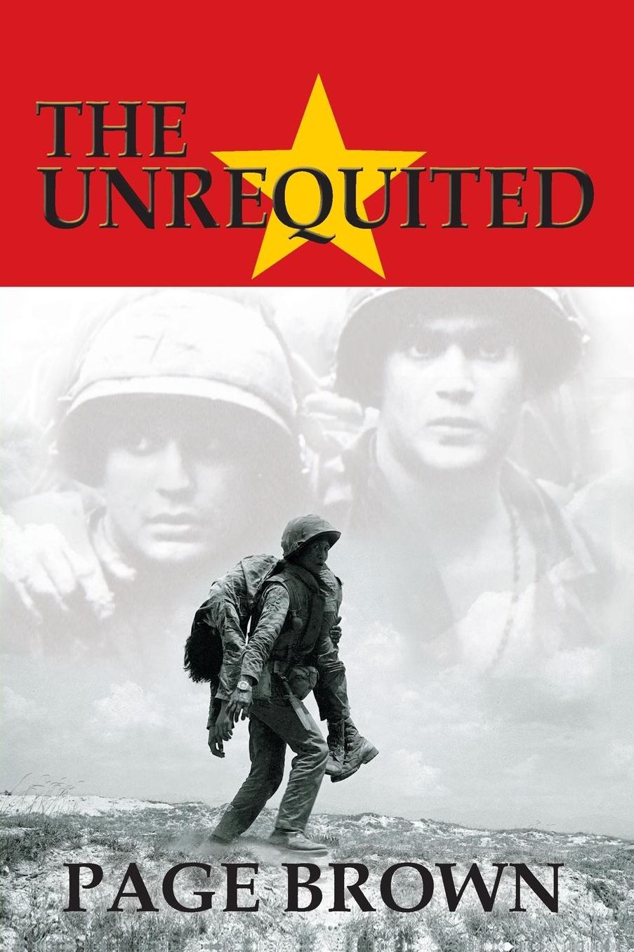 The Unrequited