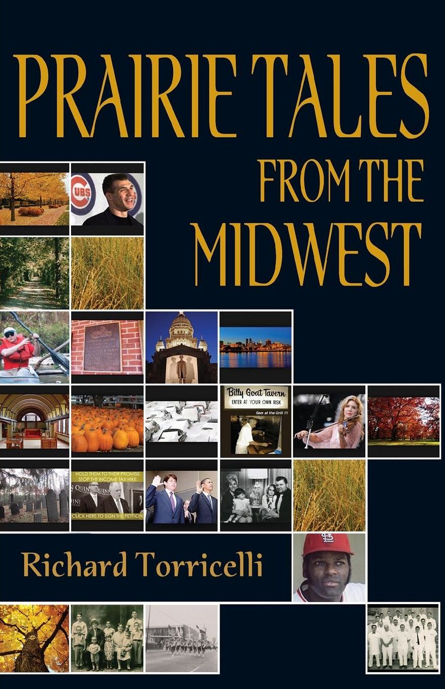 Prairie Tales from the Midwest