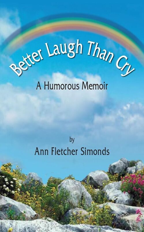 Better Laugh Than Cry