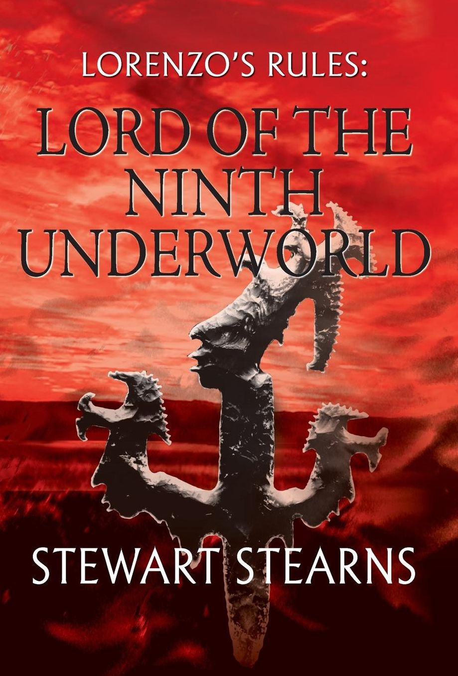 Lorenzo's Rules: Lord of the Ninth Underworld