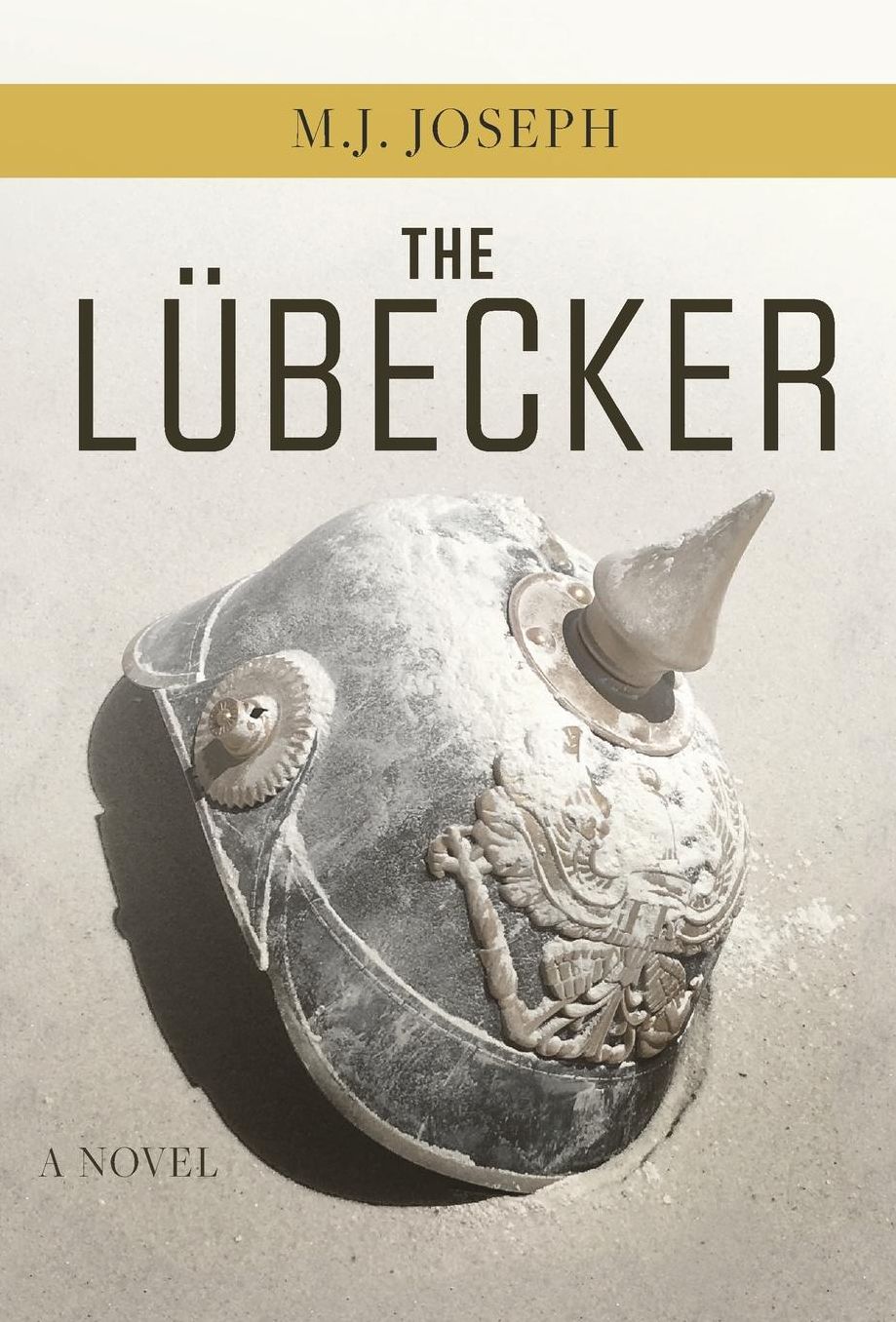 The Lubecker: A Novel