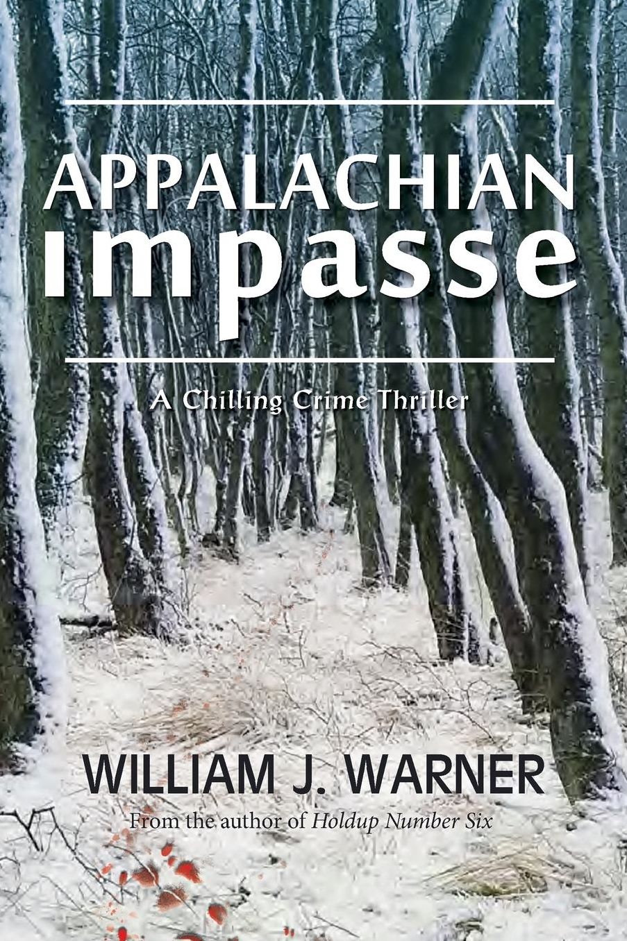 Appalachian Impasse: A Chilling Crime Thriller