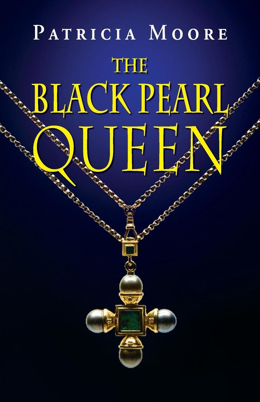 The Black Pearl Queen