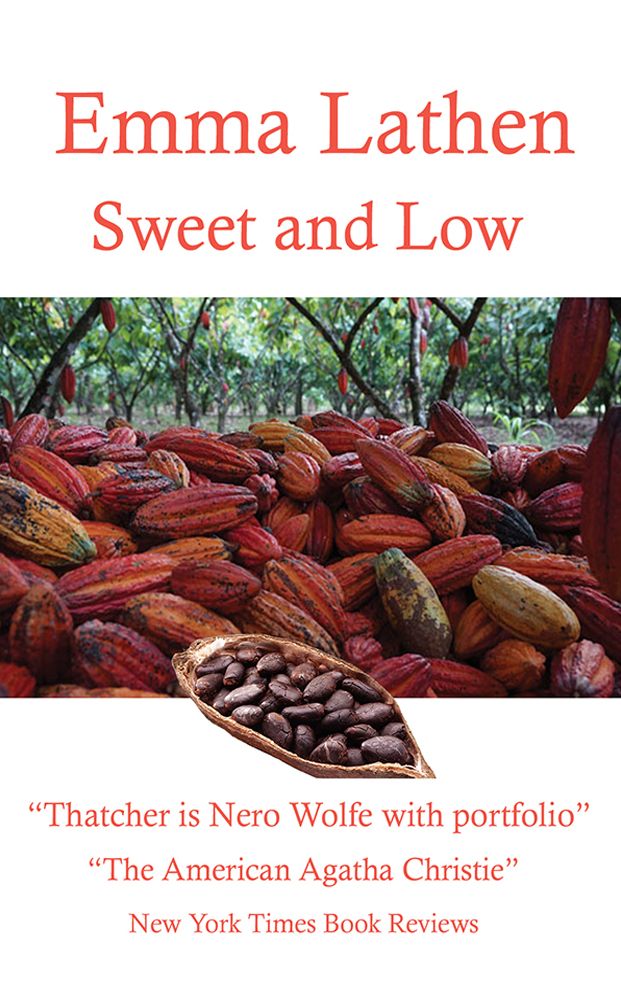Sweet and Low: An Emma Lathen Best Seller