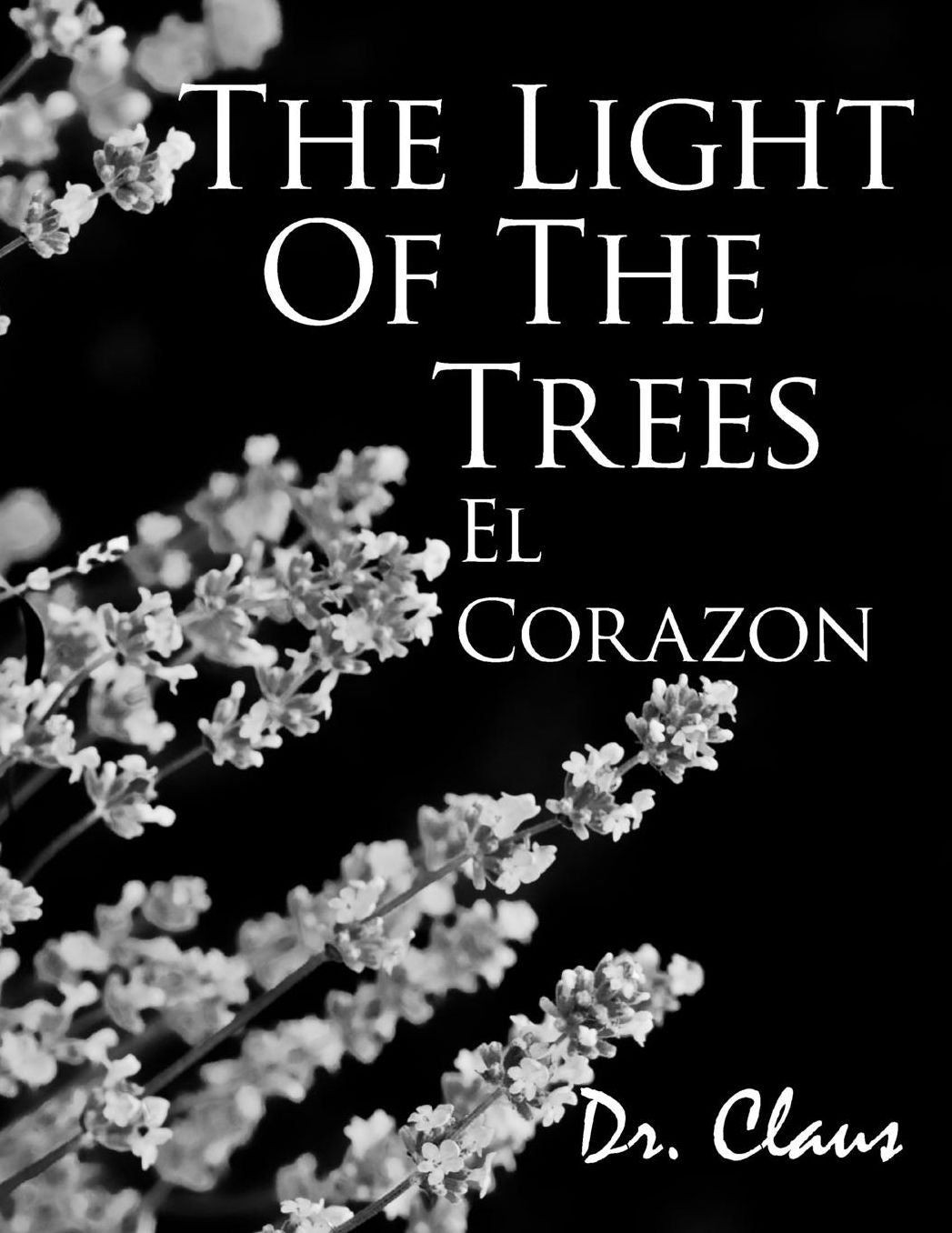 The Light Of The Trees El Corazon