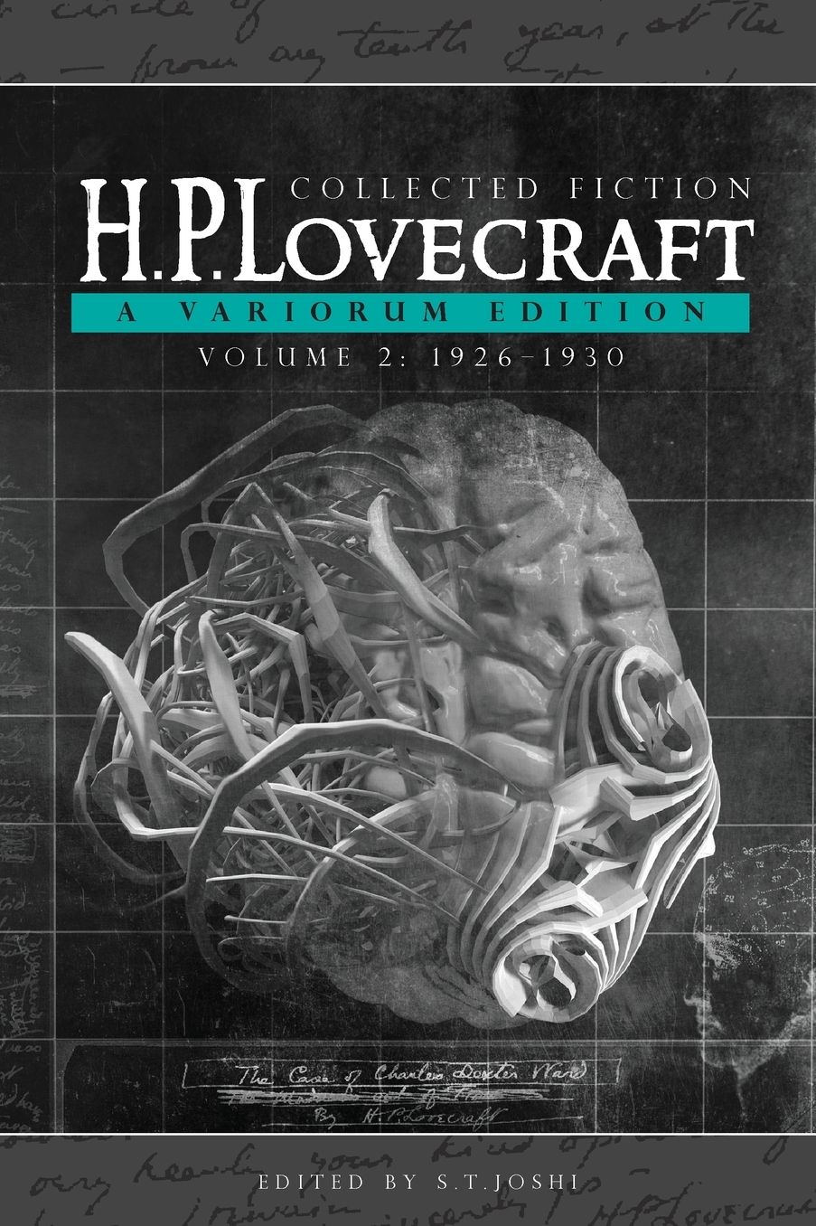 Collected Fiction Volume 2 (1926-1930): A Variorum Edition