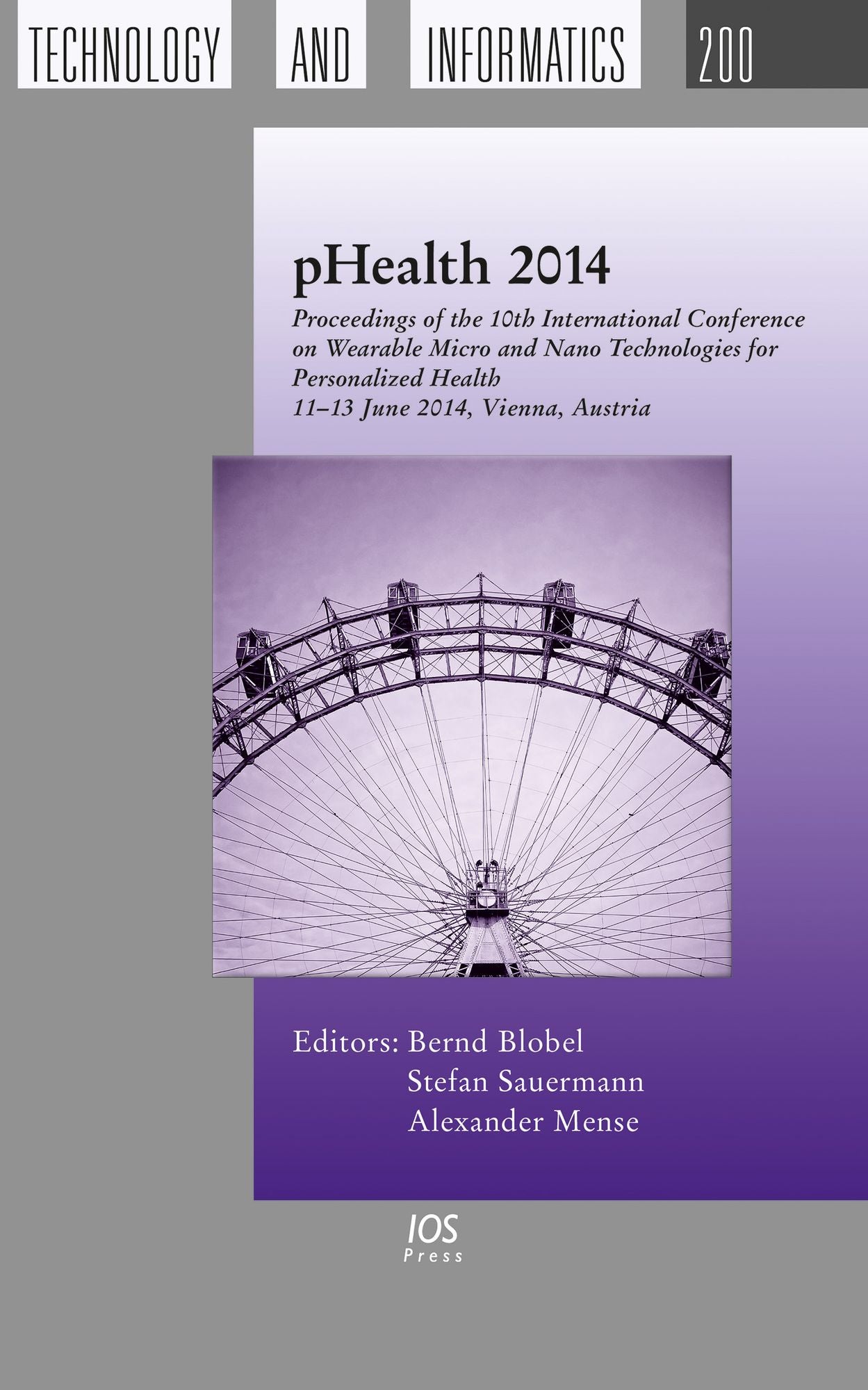 pHealth 2014
