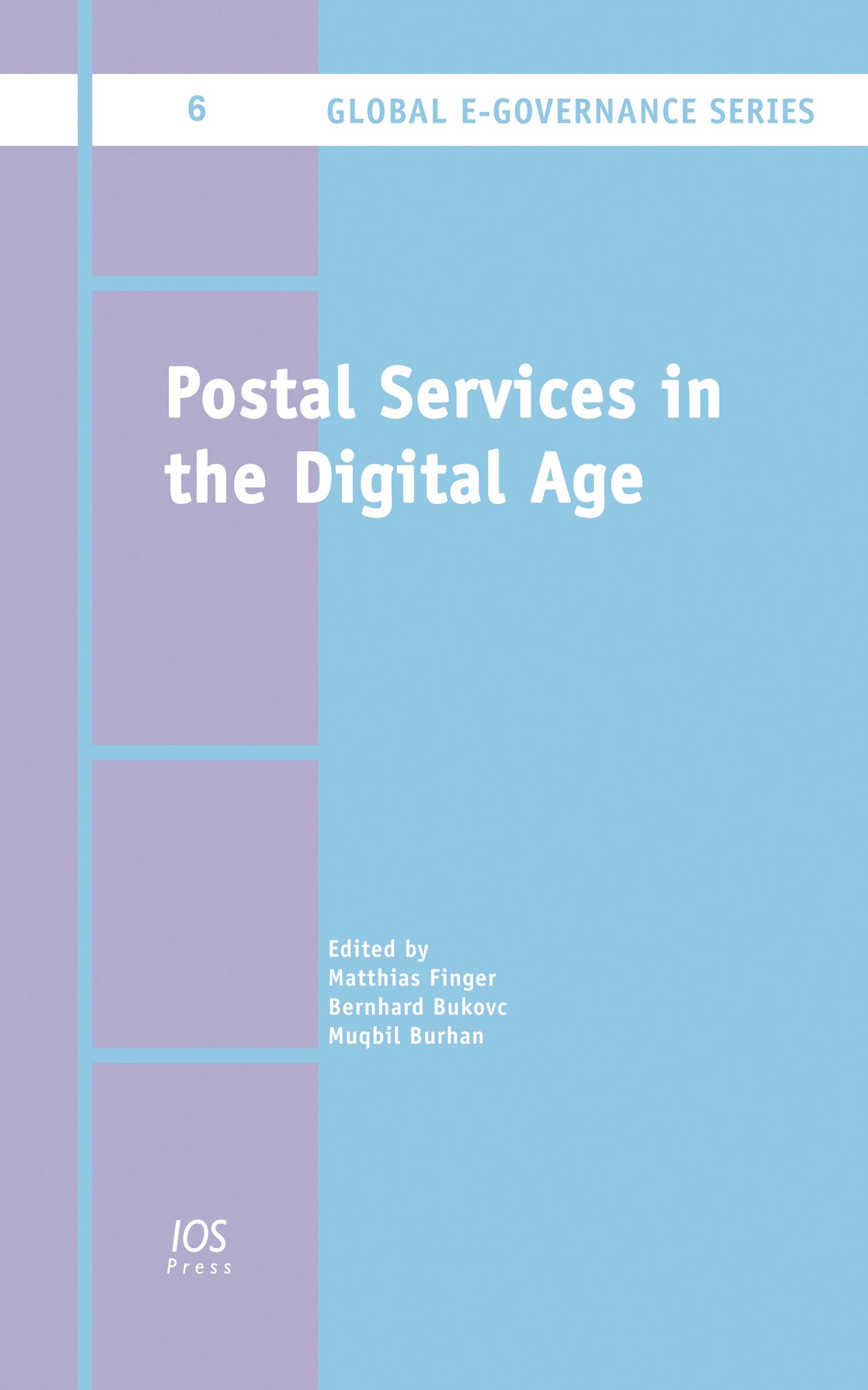 Postal Services in the Digital Age