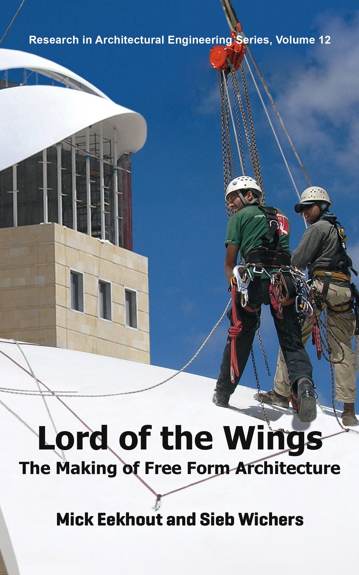 Lord of the Wings