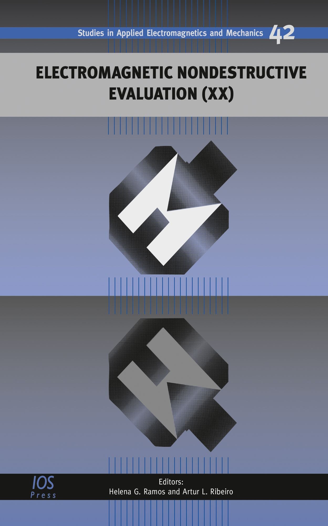 Electromagnetic Nondestructive Evaluation (XX)