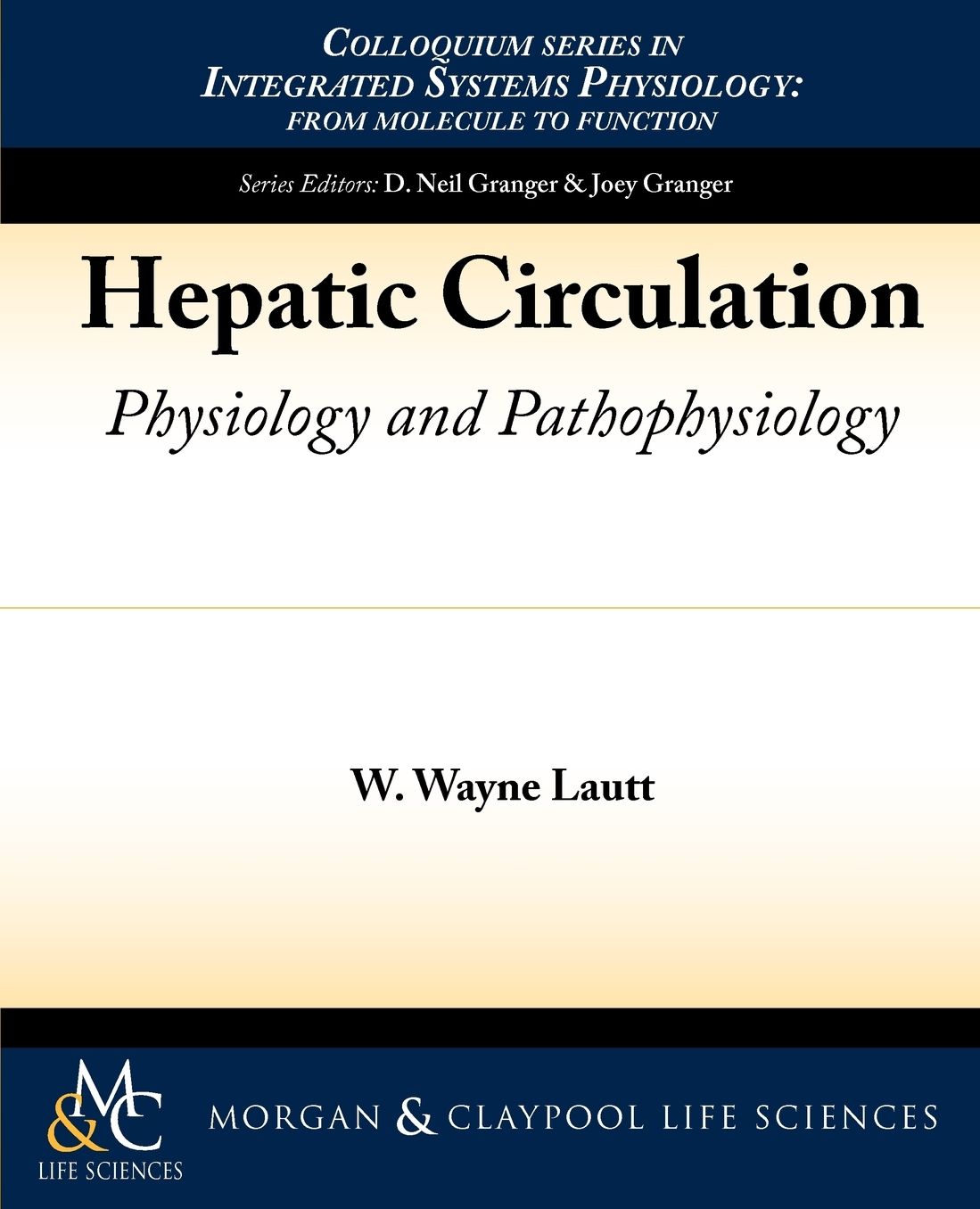 Hepatic Circulation