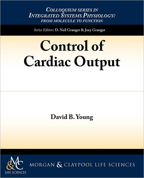 Control Of Cardiac Output