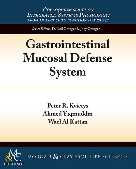 Mucosal Injury and Repair