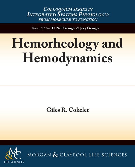 Hemorheology And Hemodynamics