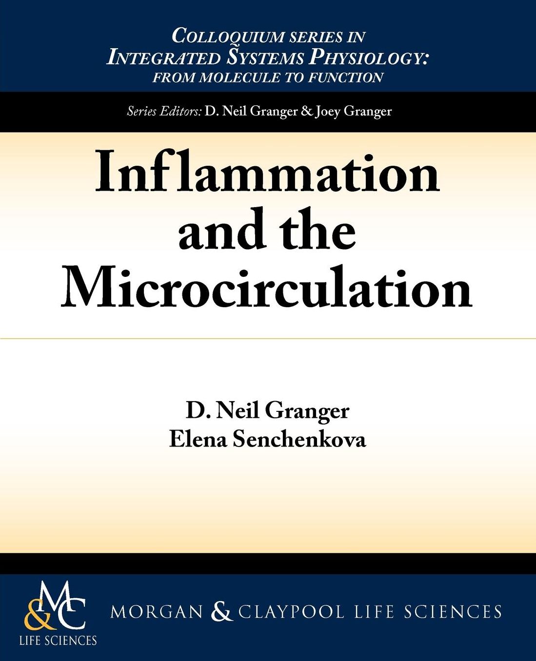 Inflammation And The Microcirculation