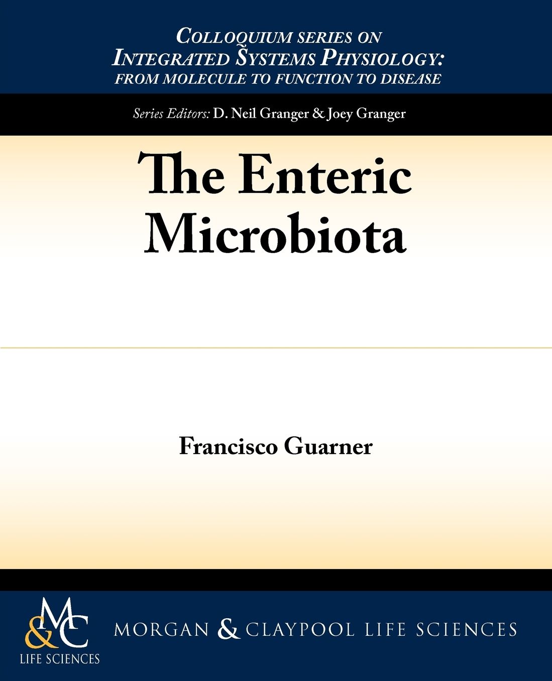 The Enteric Flora