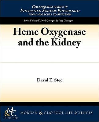 Heme Oxygenase And The Kidney