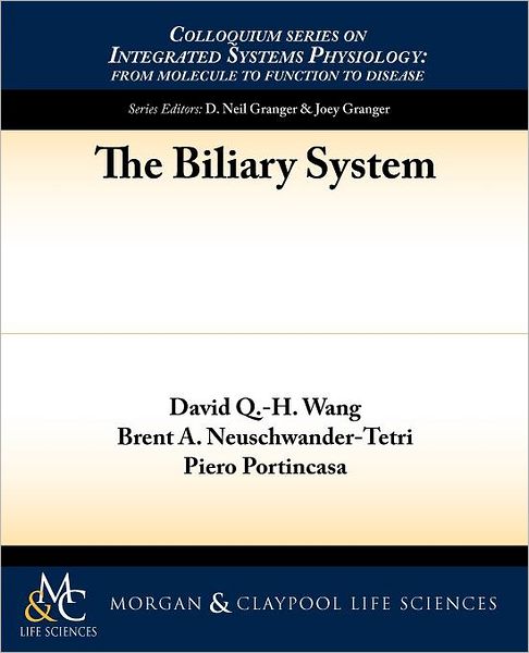 The Biliary System