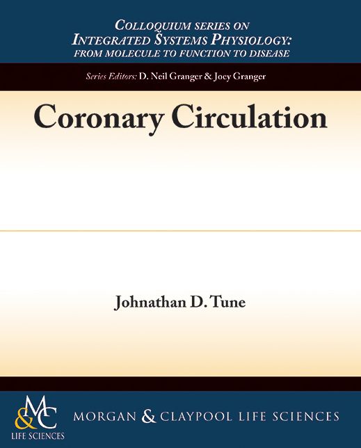 The Coronary Circulation