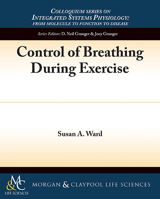 Control of Breathing during Exercise