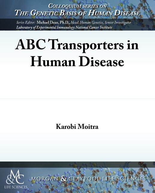 Abc Transporters In Human Disease