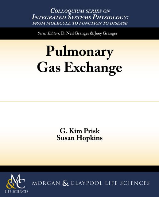 Pulmonary Gas Exchange