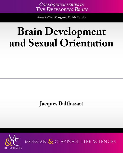 Brain Development and Sexual Orientation