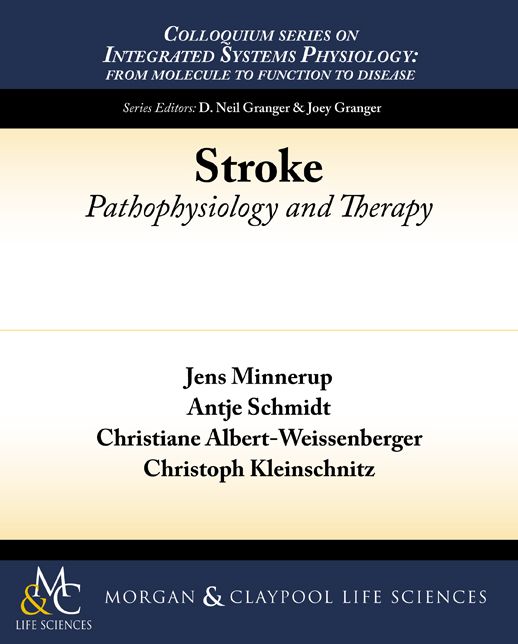 Stroke: Pathophysiology and Therapy