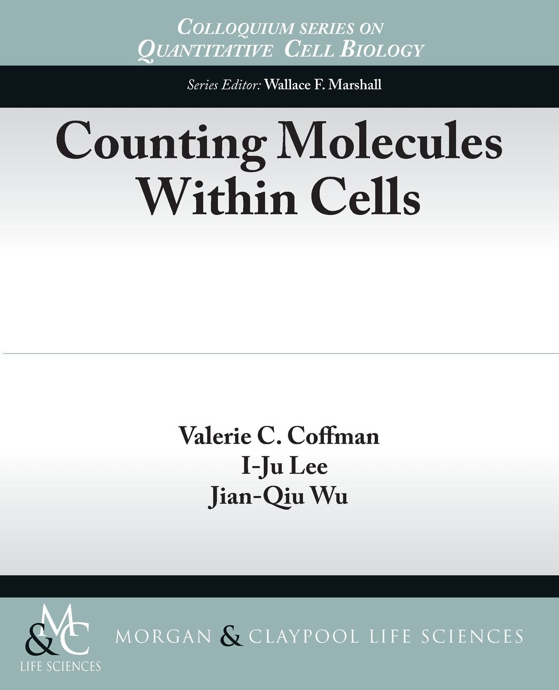 Counting Molecules Within Cells