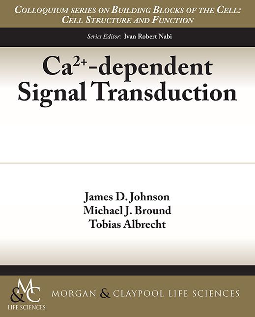 Ca2+-Dependent Signal Transduction