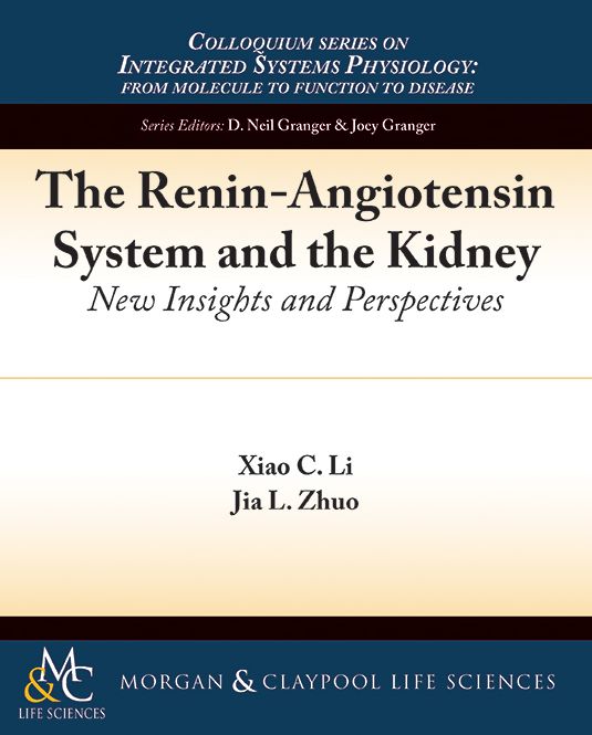 The Renin-Angiotensin System and the Kidney: New Insights and Perspectives