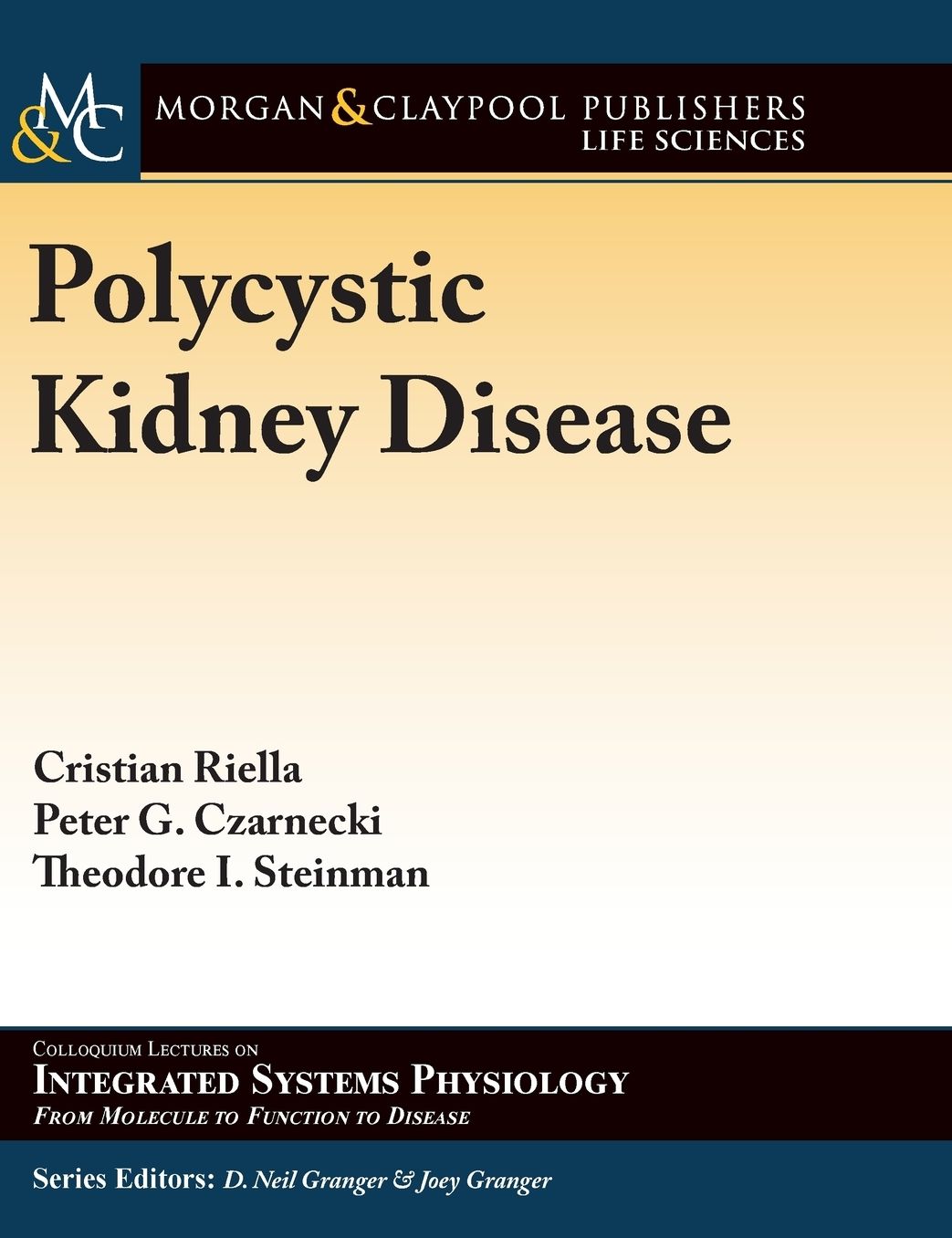 Polycystic Kidney Disease
