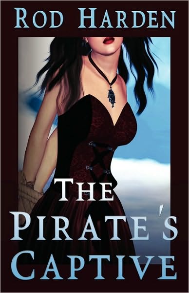 The Pirate's Captive
