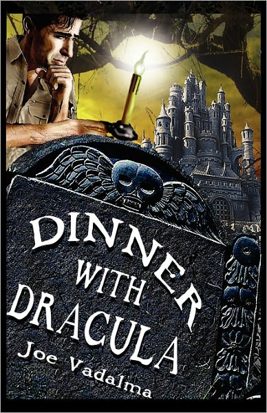 Dinner With Dracula