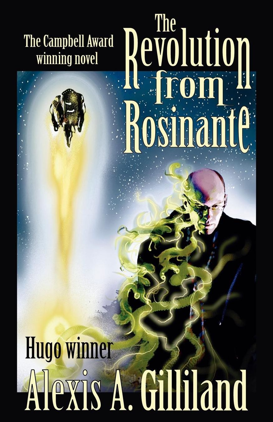The Revolution From Rosinante