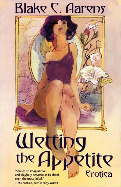 Wetting The Appetite