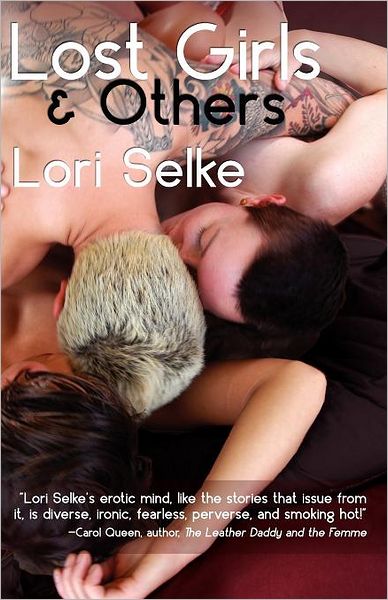 Lost Girls And Others