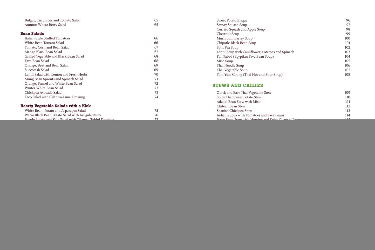 Forks Over Knives - The Cookbook: Over 300 Recipes for Plant-Based Eating All Through the Year