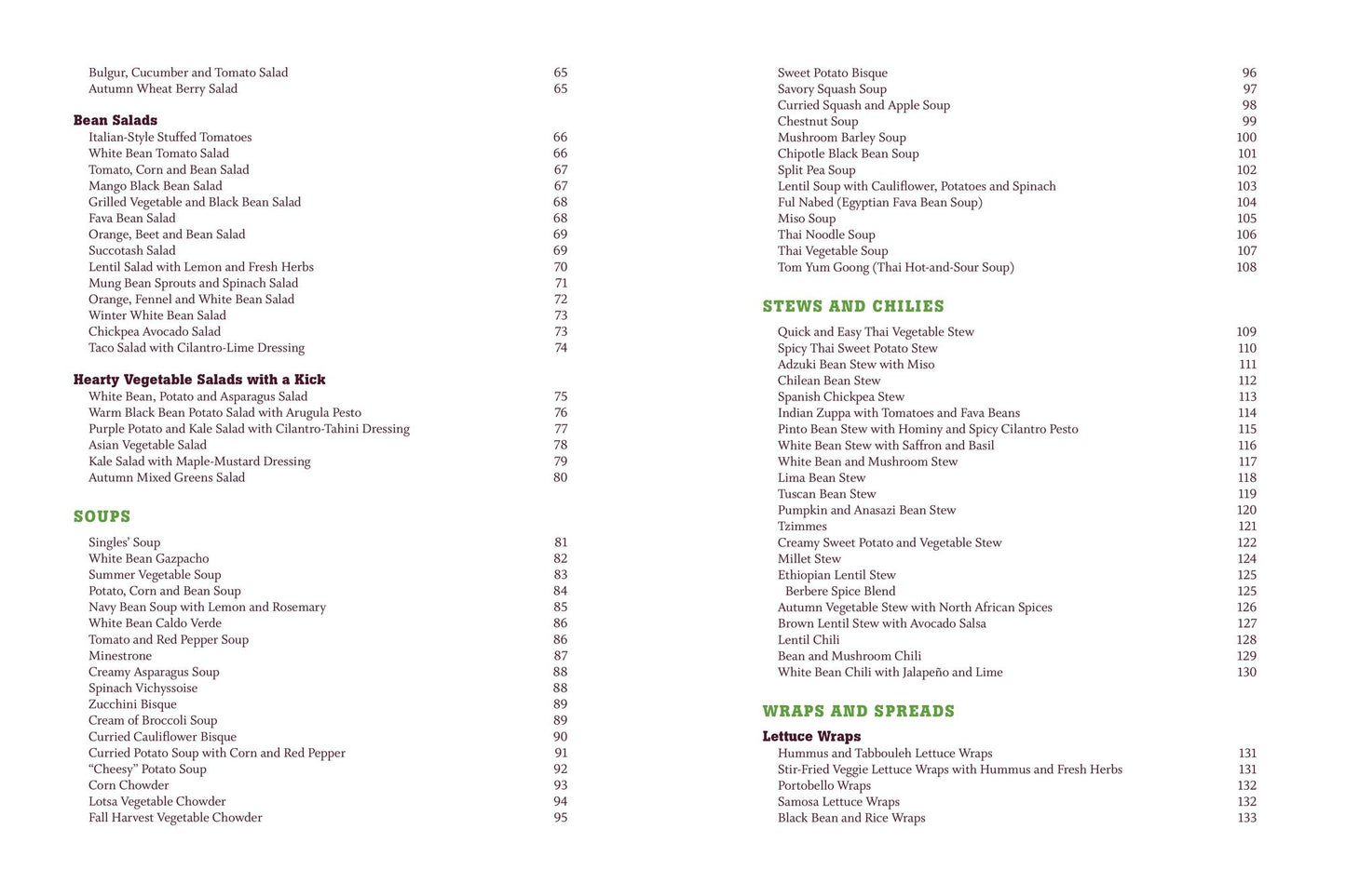 Forks Over Knives - The Cookbook: Over 300 Recipes for Plant-Based Eating All Through the Year