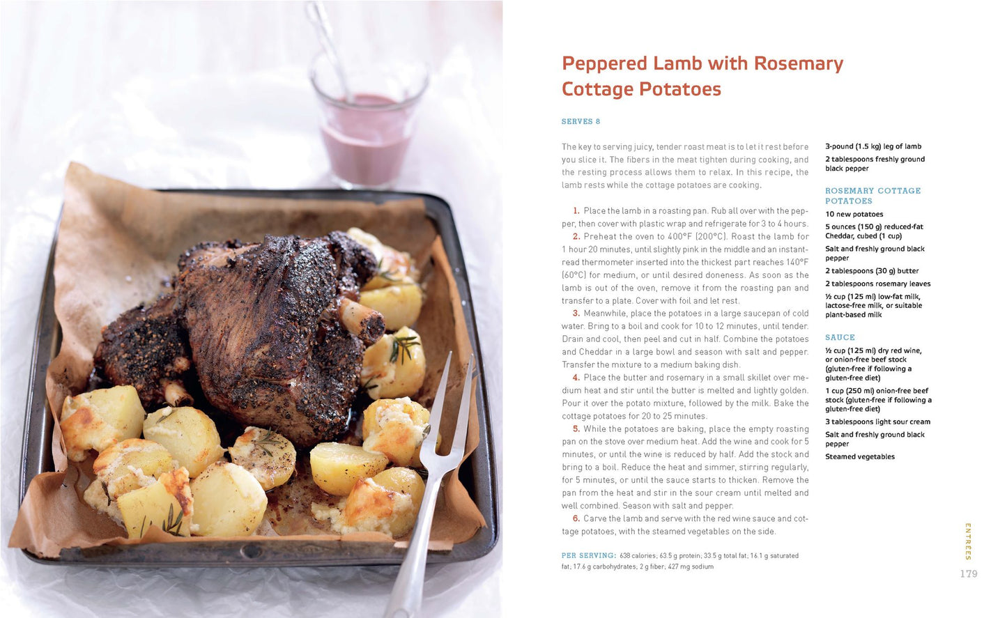 The Complete Low-FODMAP Diet: A Revolutionary Plan for Managing IBS and Other Digestive Disorders