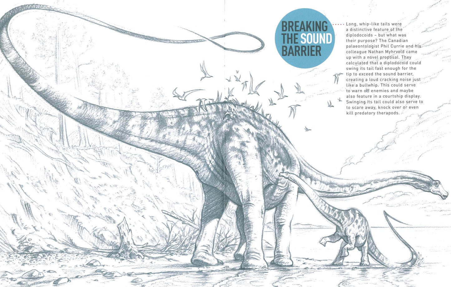 Dinosaurs-The Grand Tour: Everything Worth Knowing About Dinosaurs from Aardonyx to Zuniceratops